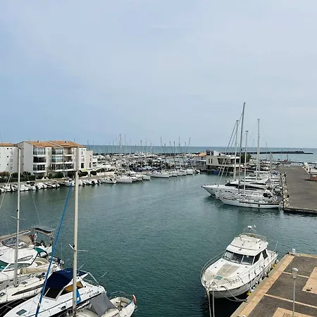 Mezzanine Vue Ct290-b17 Agde