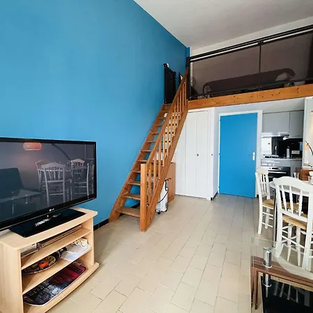 Mezzanine Vue Ct290-b17 * Agde