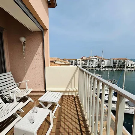 Mezzanine Vue Ct290-b17 Appartement *