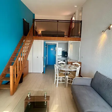Mezzanine Vue Ct290-b17 Apartmán